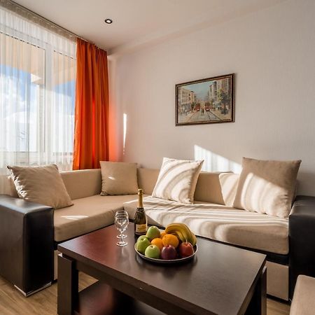 2-Room Apartment Nft Gudauri 303 Luaran gambar
