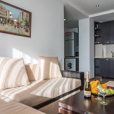 2-Room Apartment Nft Gudauri 303 Luaran gambar