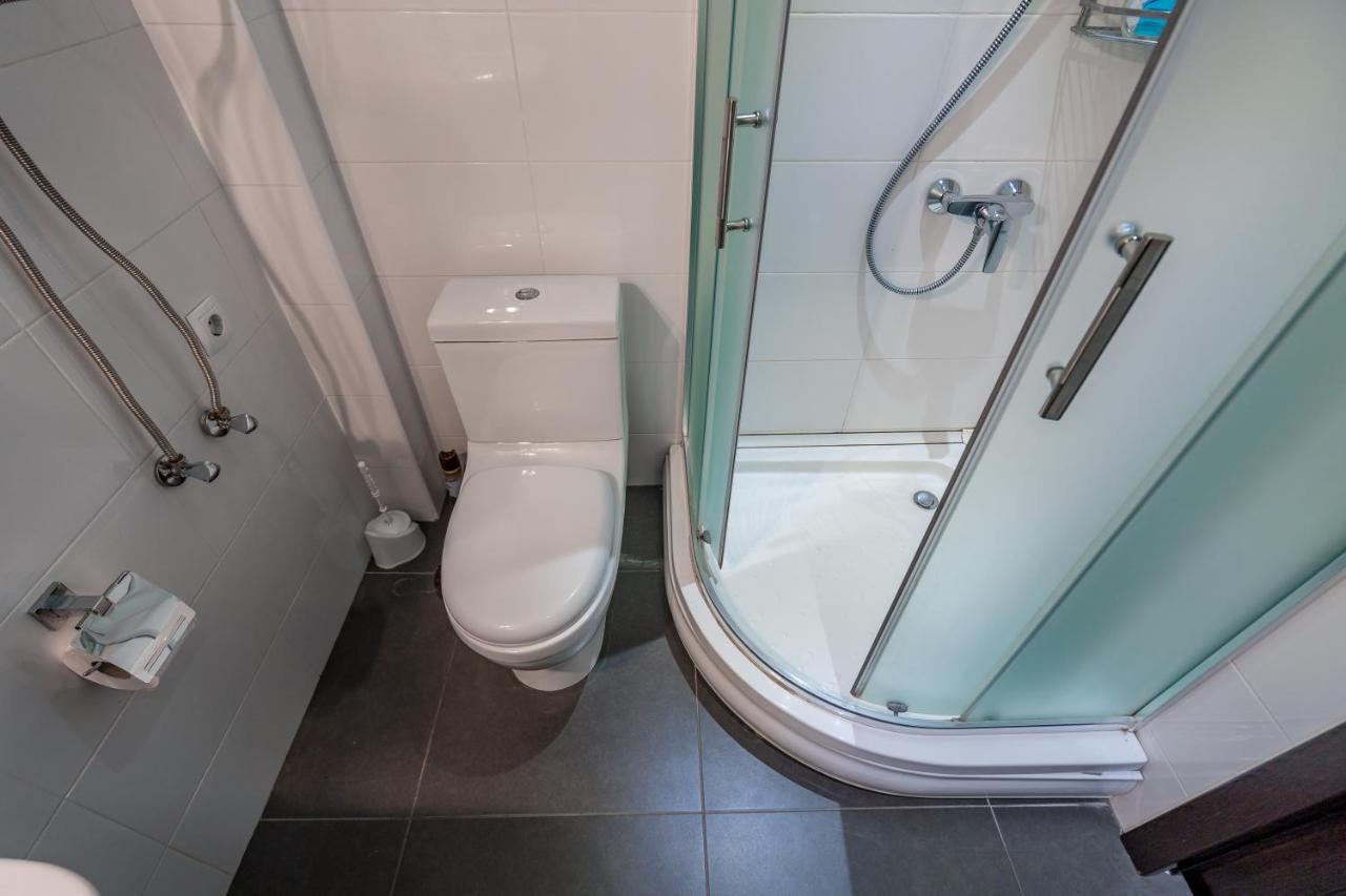 2-Room Apartment Nft Gudauri 303 Luaran gambar