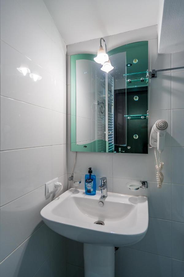 2-Room Apartment Nft Gudauri 303 Luaran gambar