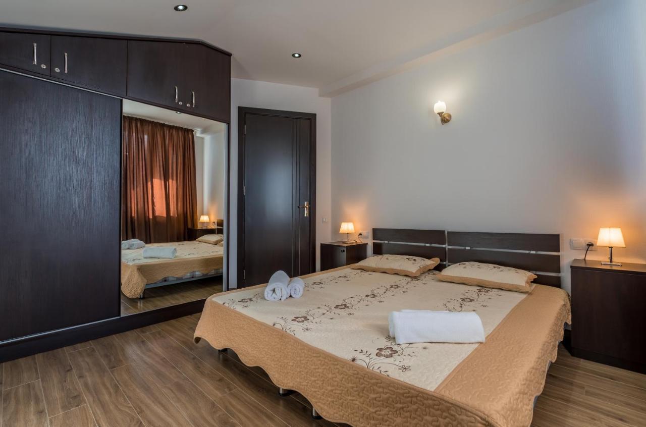 2-Room Apartment Nft Gudauri 303 Luaran gambar