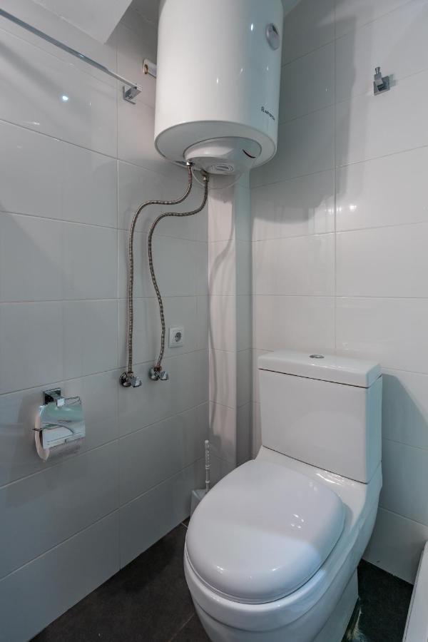 2-Room Apartment Nft Gudauri 303 Luaran gambar