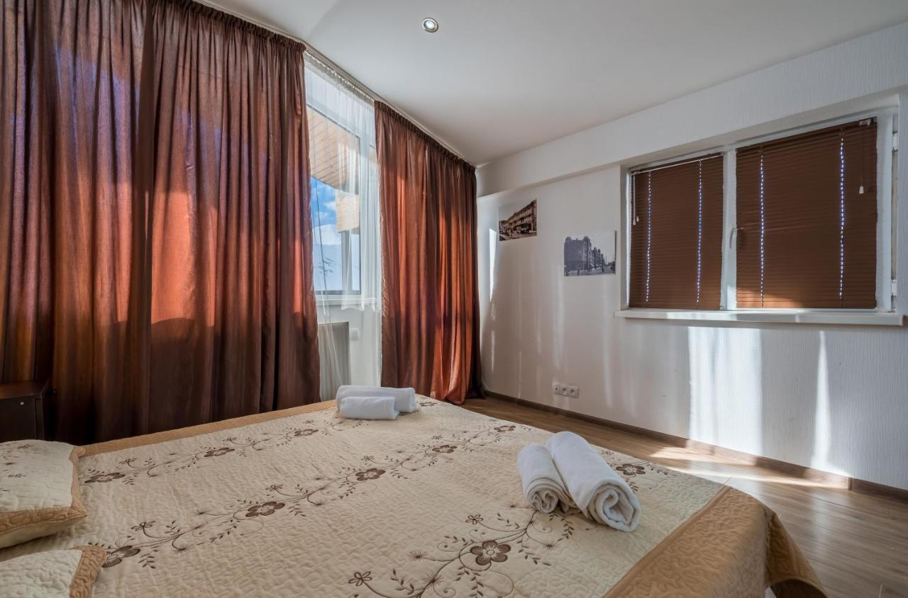 2-Room Apartment Nft Gudauri 303 Luaran gambar