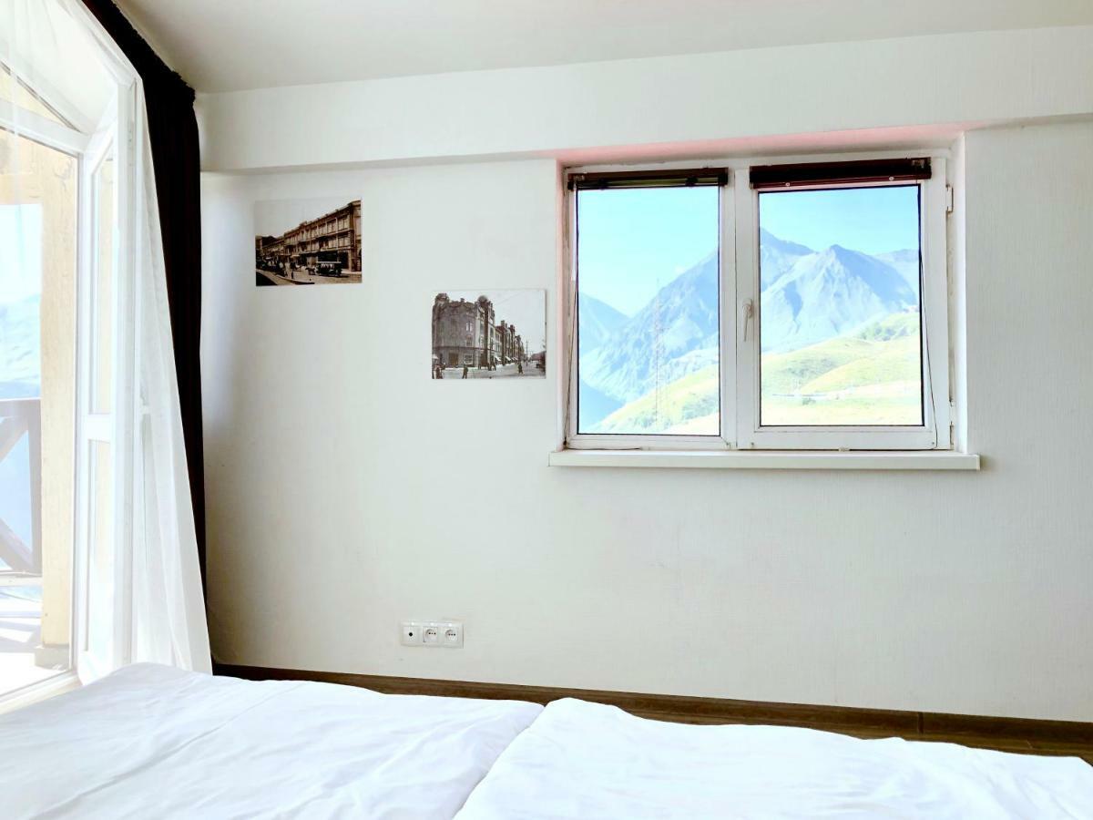 2-Room Apartment Nft Gudauri 303 Luaran gambar